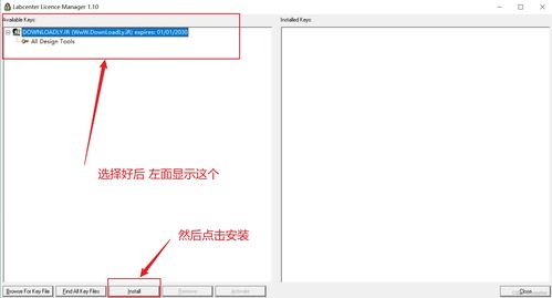 软件安装指南 从零开始轻松上手