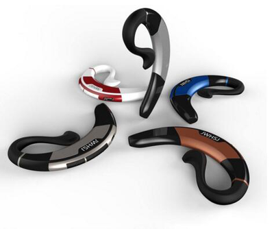 品悟工业设计就消费类电子产品的CMF设计及趋势探析