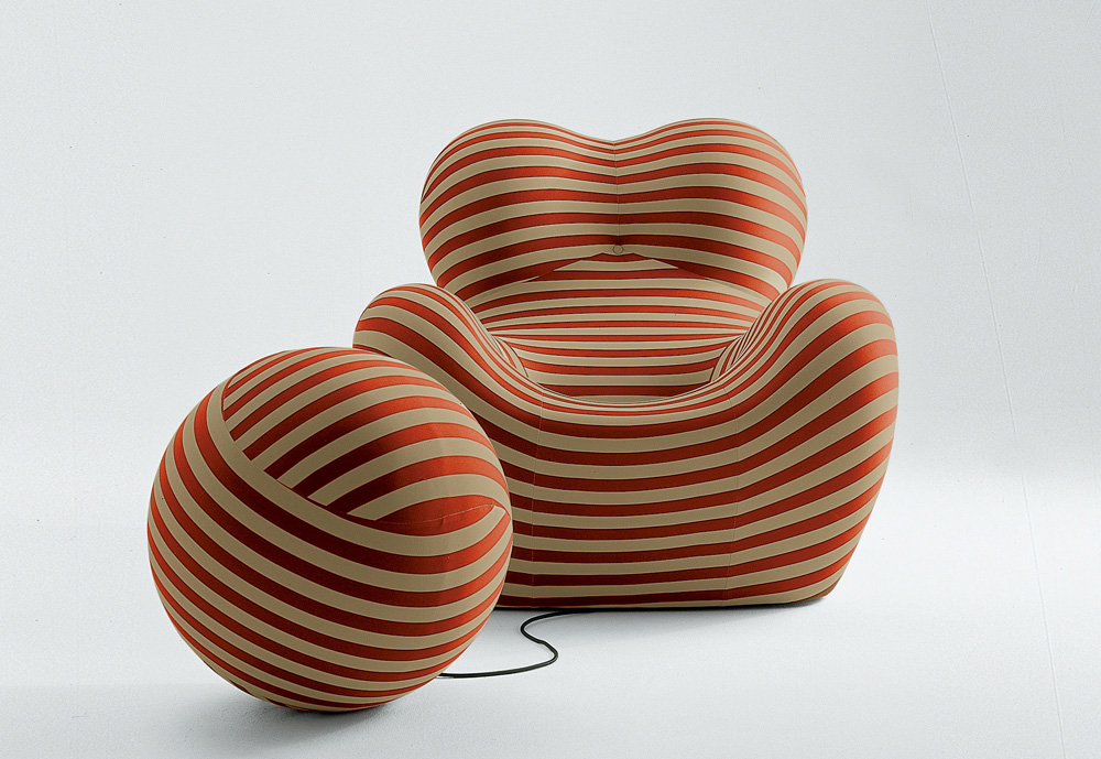 从非洲风格实用家具到软件开发 灵感、美学与功能性的跨界对话