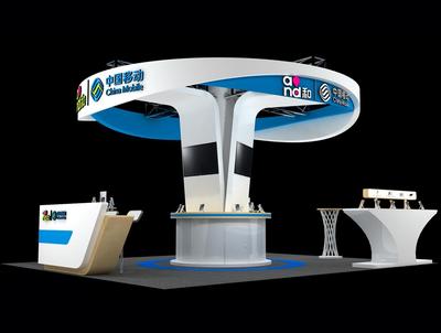 沈阳展览公司 一站式定制展览工厂与软件开发服务